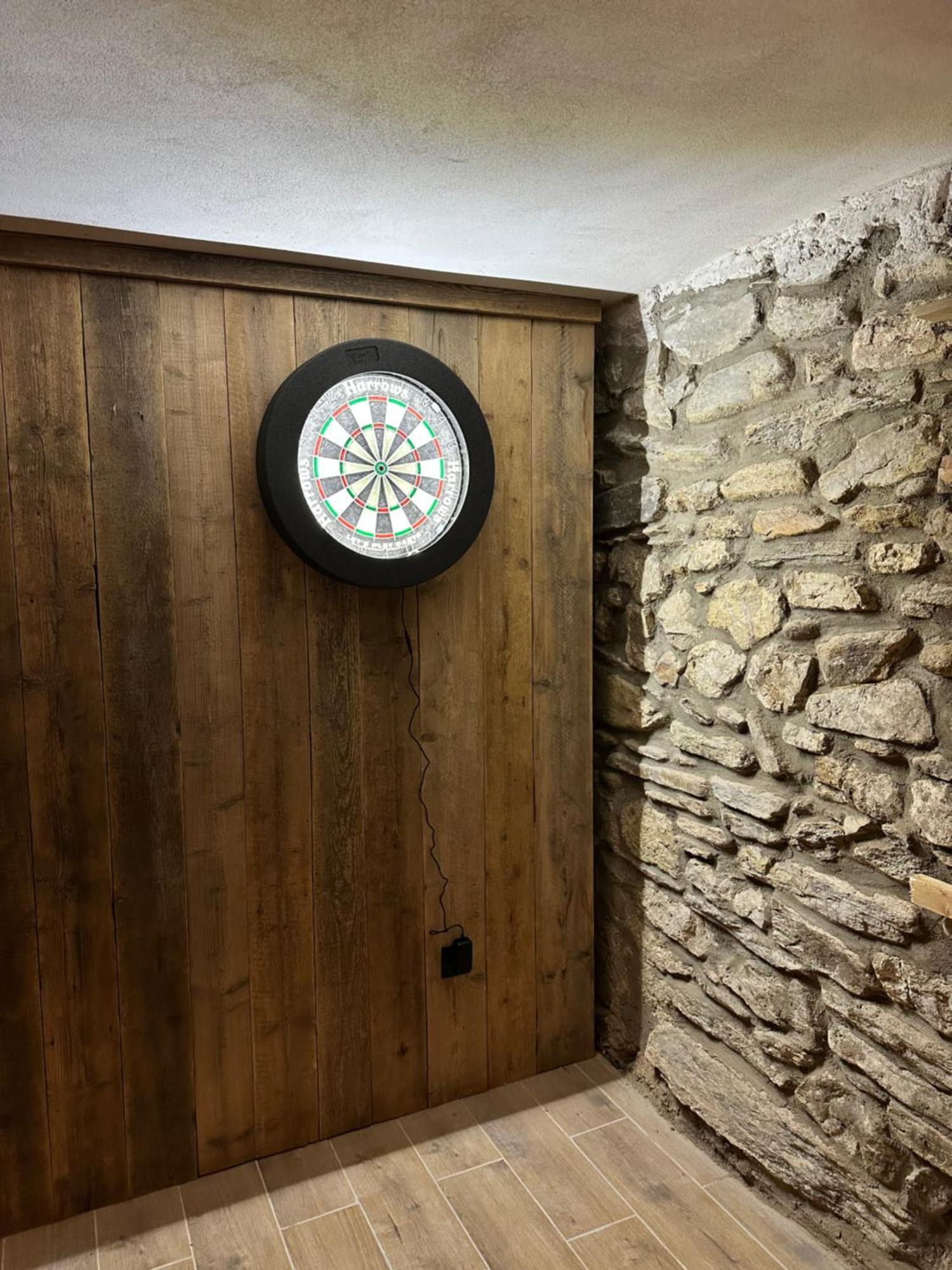 Luxusne Apartmany Garamfő Kültér fotó
