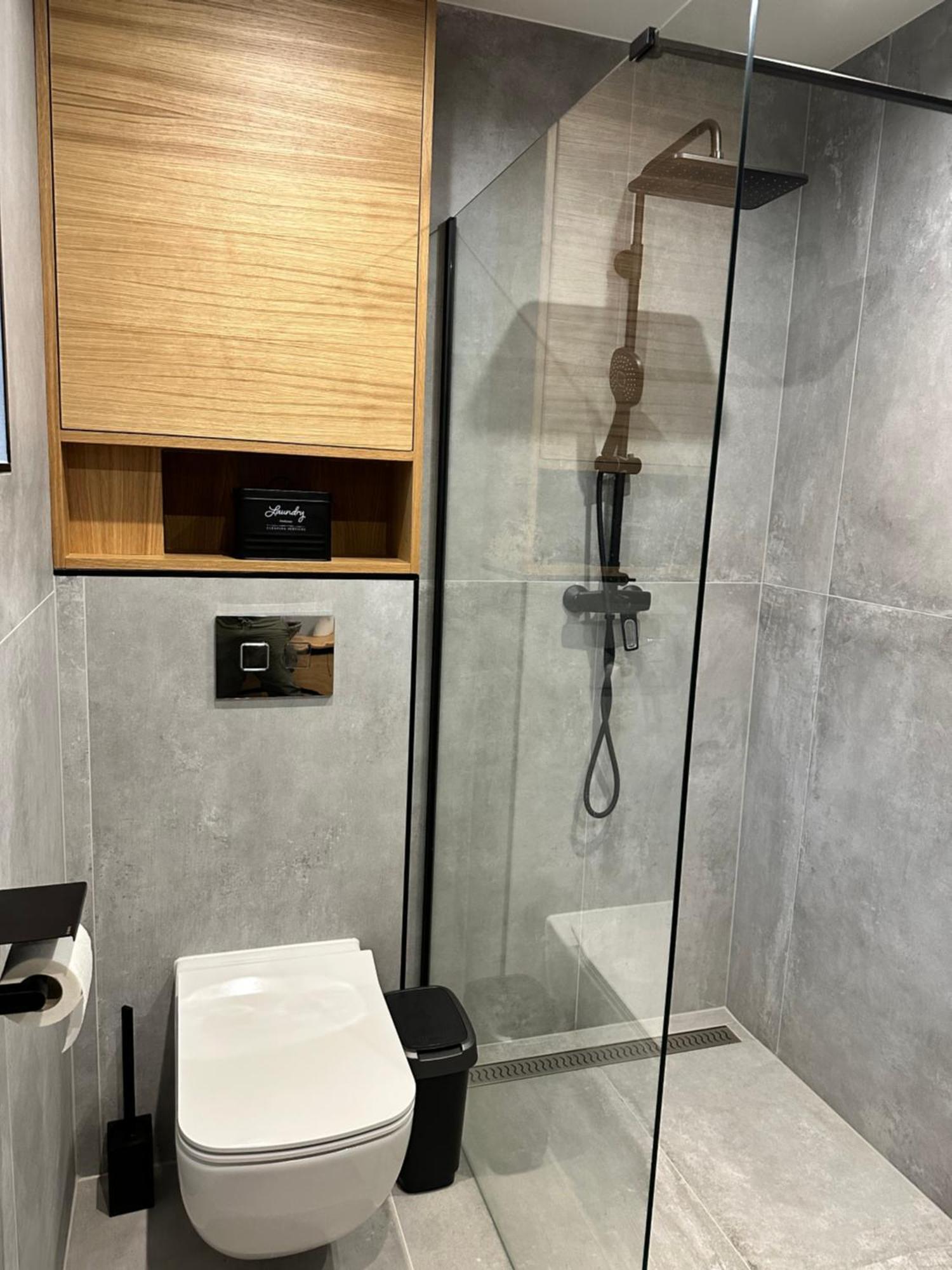 Luxusne Apartmany Garamfő Kültér fotó