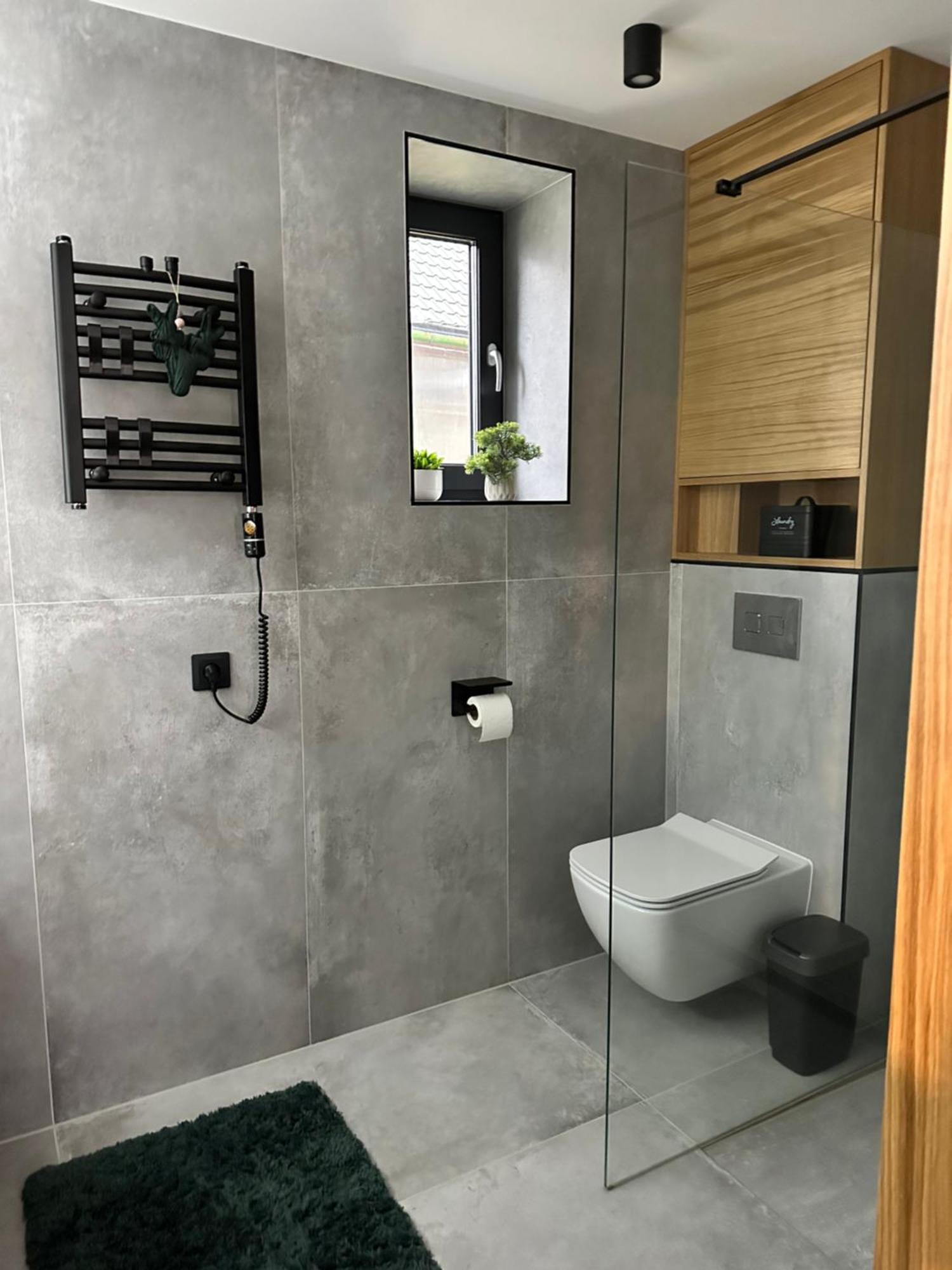 Luxusne Apartmany Garamfő Kültér fotó