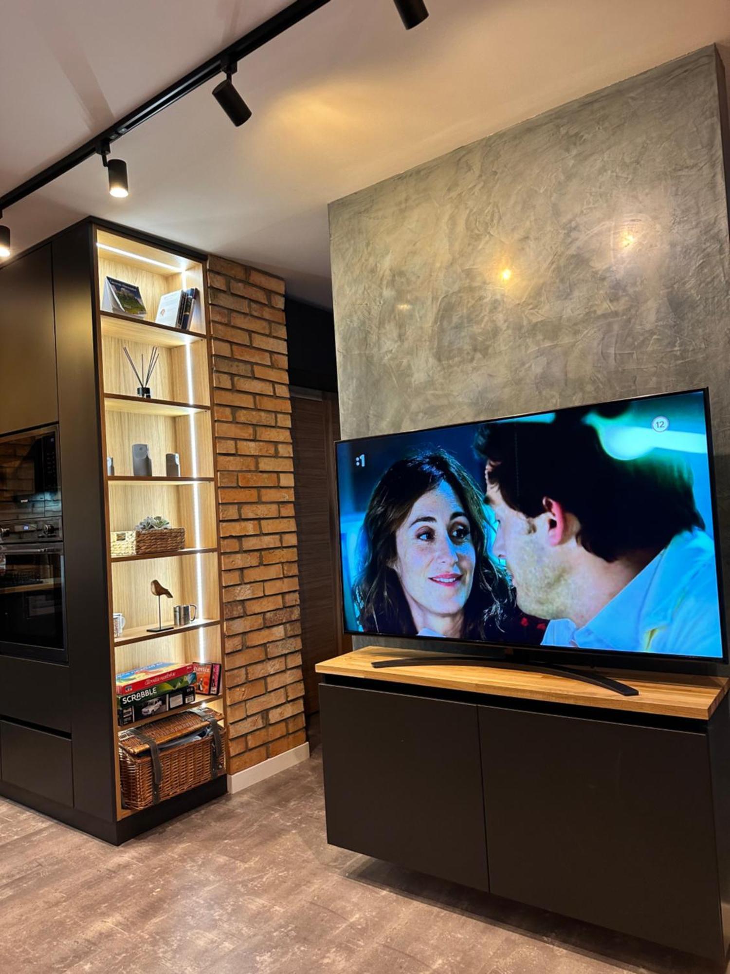 Luxusne Apartmany Garamfő Kültér fotó
