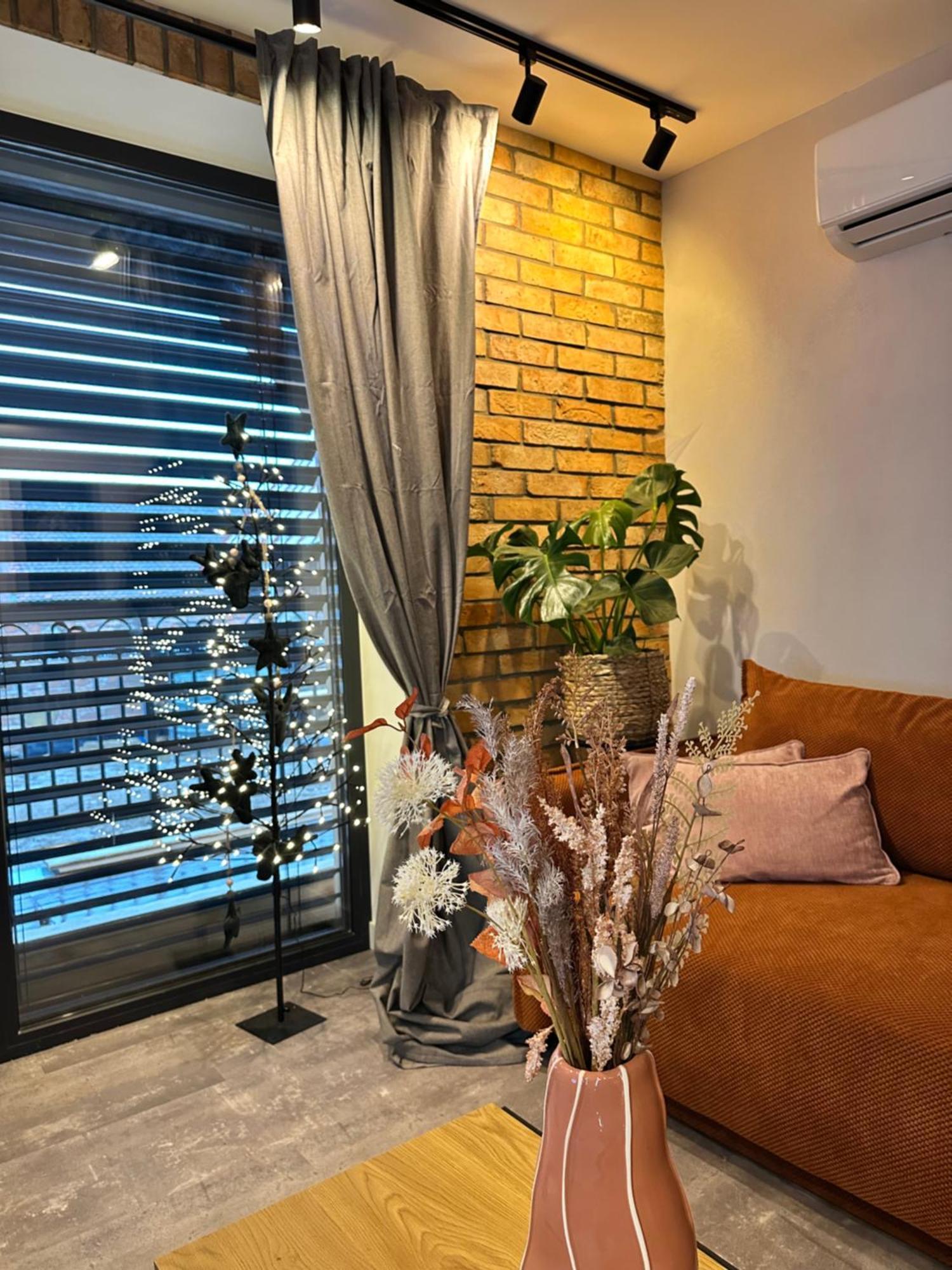 Luxusne Apartmany Garamfő Kültér fotó