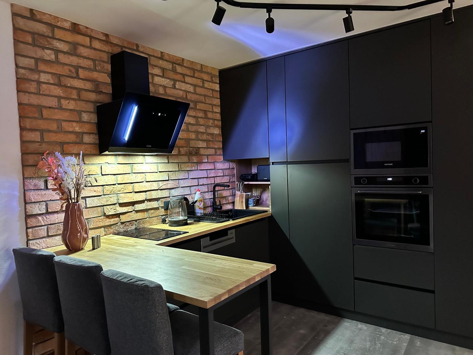 Luxusne Apartmany Garamfő Kültér fotó