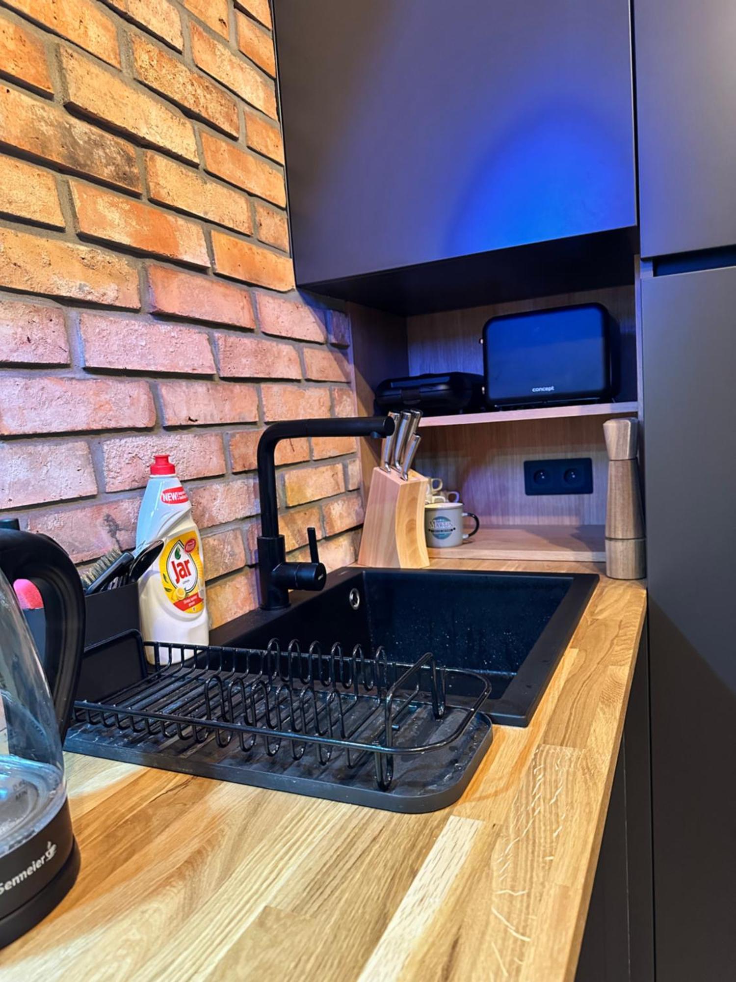 Luxusne Apartmany Garamfő Kültér fotó